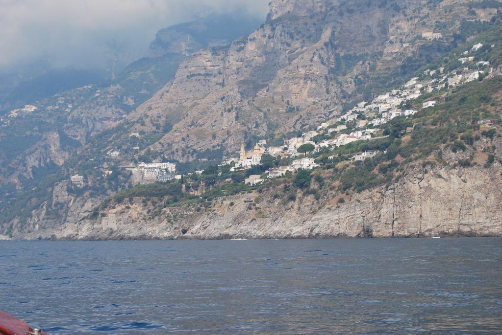 Sorrento Studios Lemons Hill Bagian luar foto