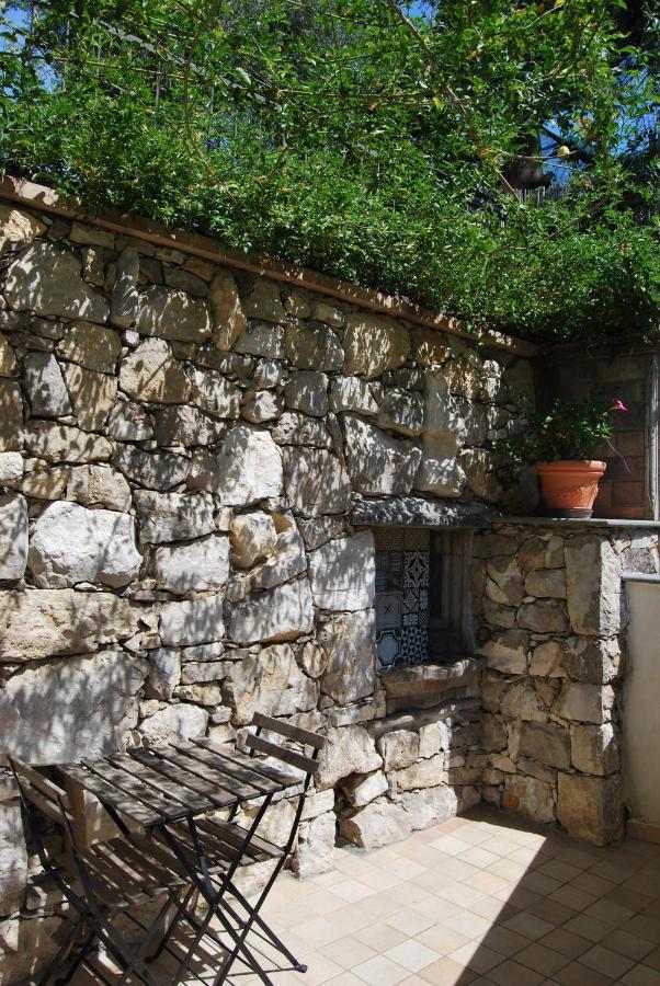 Sorrento Studios Lemons Hill Bagian luar foto