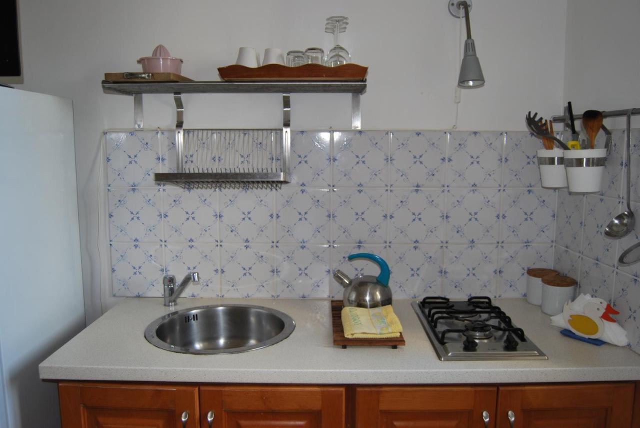 Sorrento Studios Lemons Hill Bagian luar foto